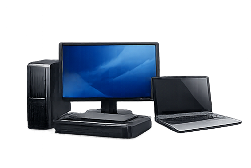 IT Equipment Import
