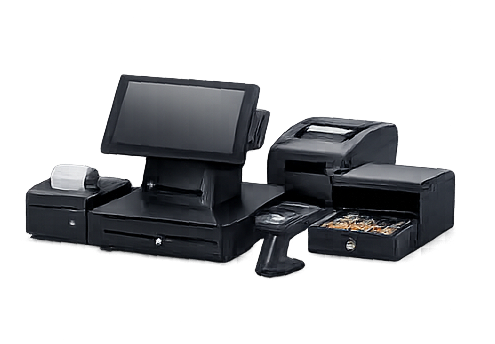 POS Systems & Accessories