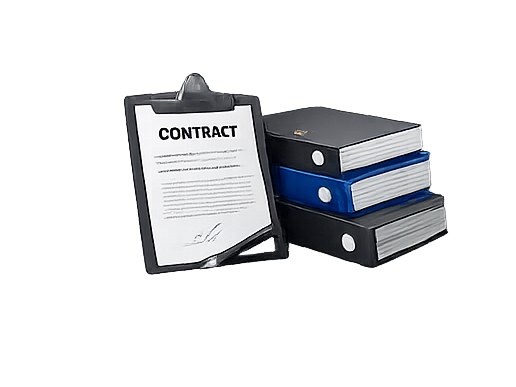 Annual Service Contracts